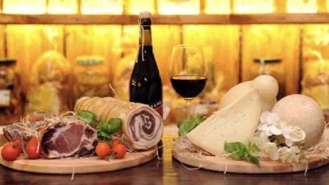 Taverna Sorrentina - 3