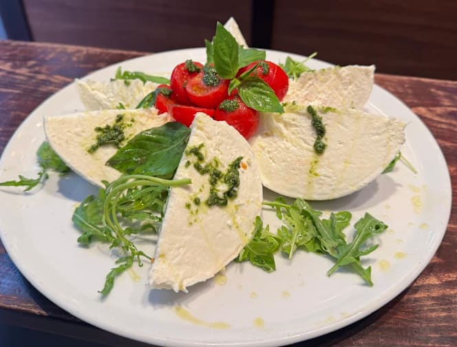 IL giardino Di Nikolai - 7