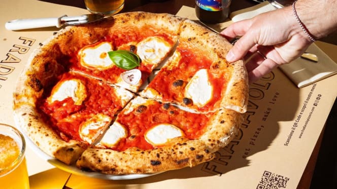 Fradiavolo - Torino IV Marzo - 9