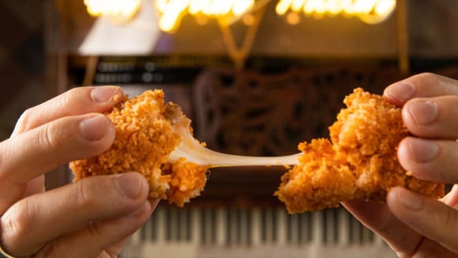 Fradiavolo - Torino IV Marzo - 8