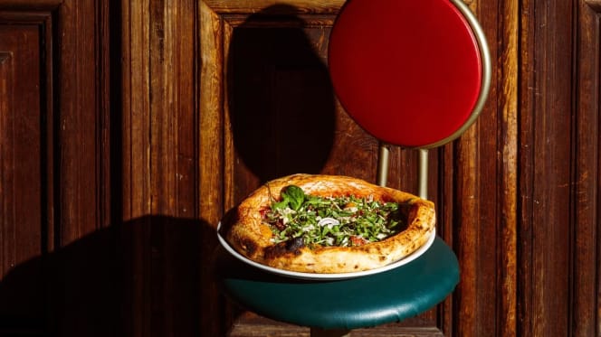 Fradiavolo - Torino IV Marzo - 2