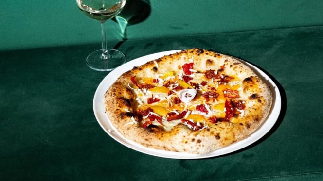 Fradiavolo - Torino IV Marzo - 4