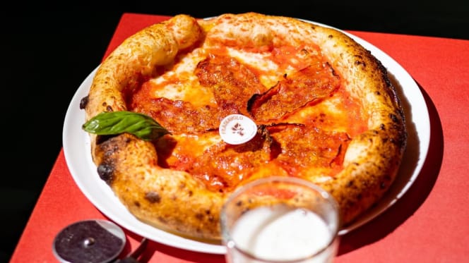 Fradiavolo - Torino IV Marzo - 7