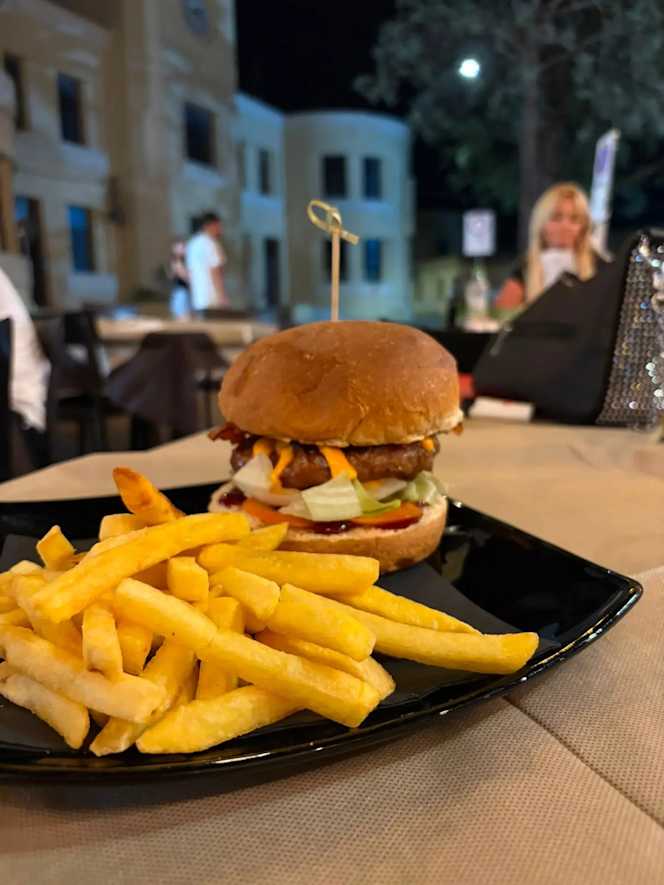 Rigenera Risto Pub - 8