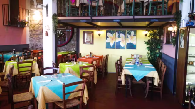 Ristorante Pizzeria Da Michele (Capoliveri) - 5