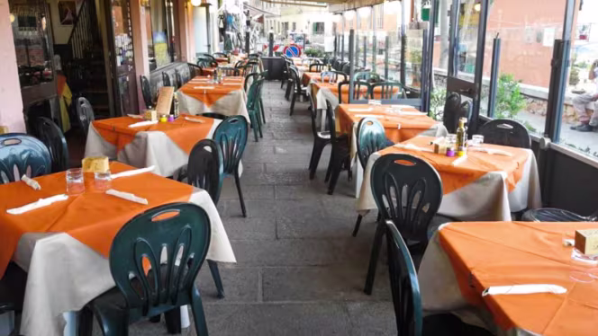 Ristorante Pizzeria Da Michele (Capoliveri) - 6