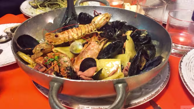 Ristorante Pizzeria Da Michele (Capoliveri) - 3