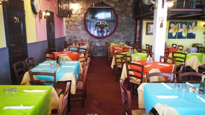 Ristorante Pizzeria Da Michele (Capoliveri) - 0