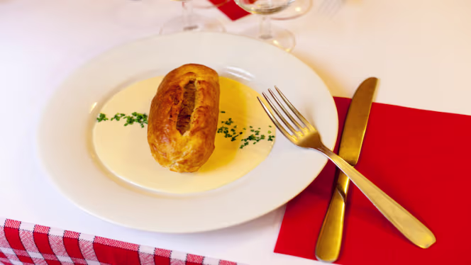 La Tête de Lard - Lyon - 0