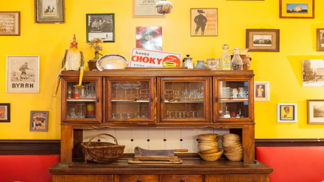 La Tête de Lard - Lyon - 3