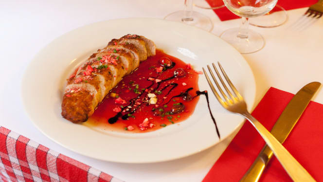 La Tête de Lard - Lyon - 1