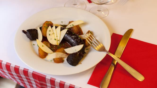 La Tête de Lard - Lyon - 2