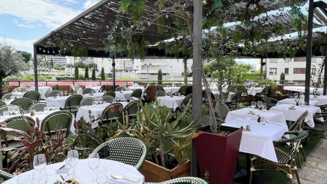 L'Entrecôte Julien et Barnabé - Marseille - 0