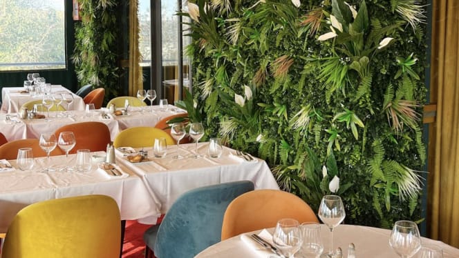 L'Entrecôte Julien et Barnabé - Marseille - 2