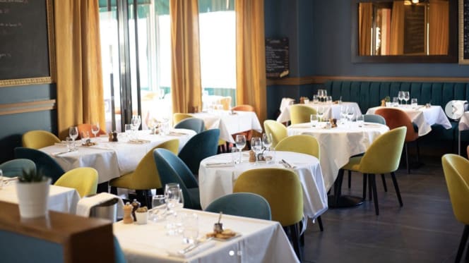 L'Entrecôte Julien et Barnabé - Marseille - 3