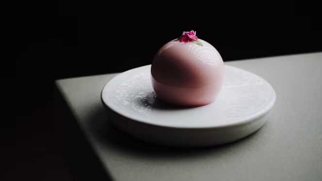 Three House Restaurant - 4