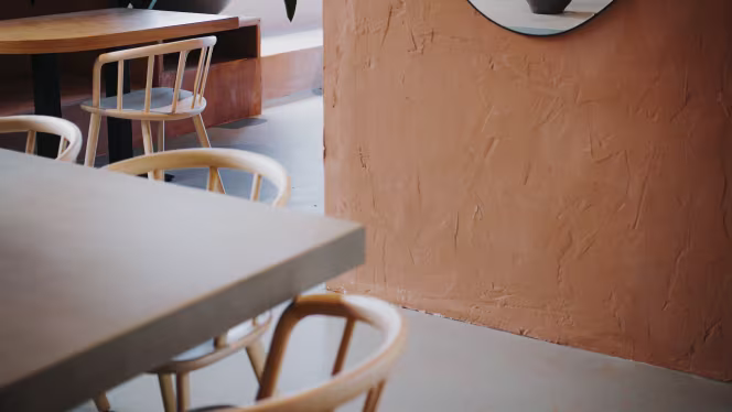 Three House Restaurant - 7