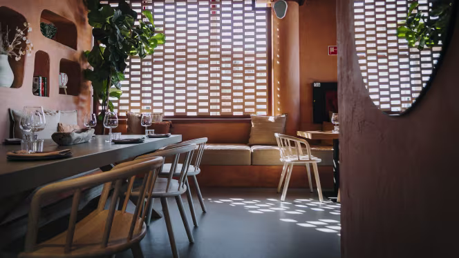 Three House Restaurant - 0