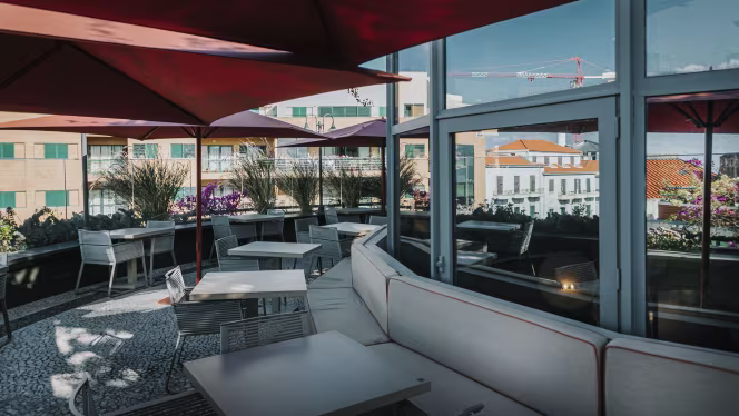 Three House Restaurant - 9