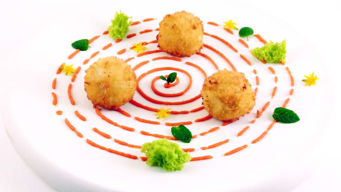 Metamòrphosi Restaurant - 5