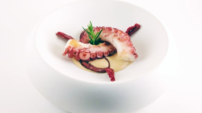 Metamòrphosi Restaurant - 6