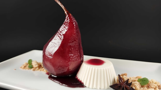 Metamòrphosi Restaurant - 3