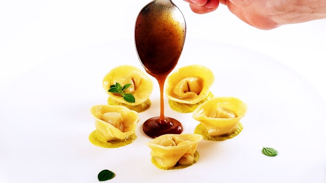 Metamòrphosi Restaurant - 0