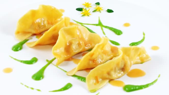 Metamòrphosi Restaurant - 9