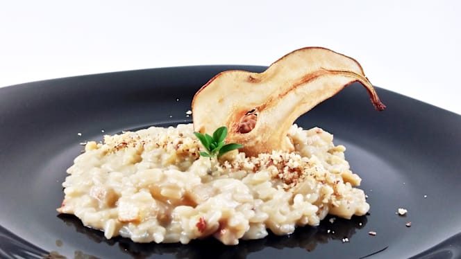 Metamòrphosi Restaurant - 2