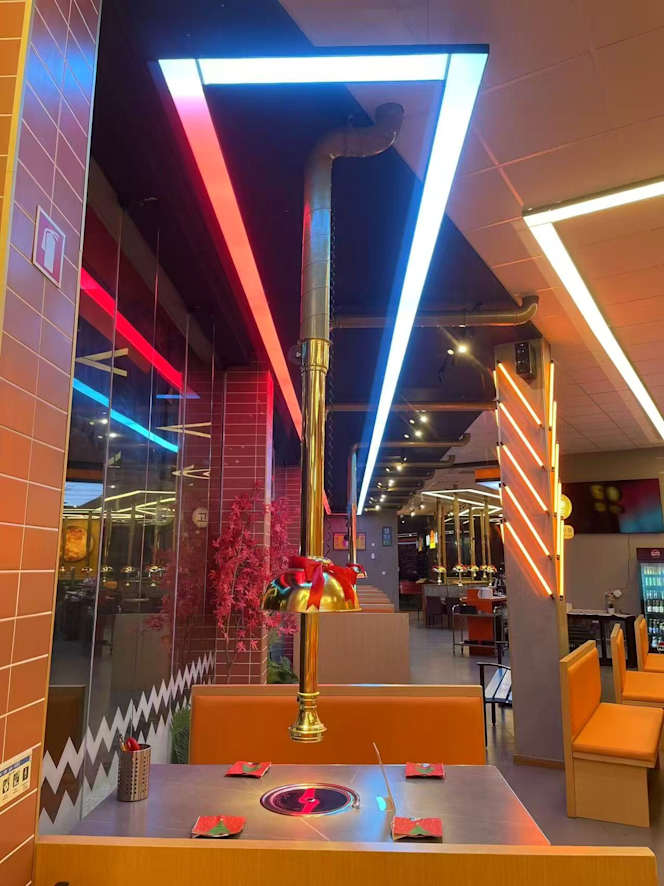 Han Table Barbecue - Charneca da Caparica - 5