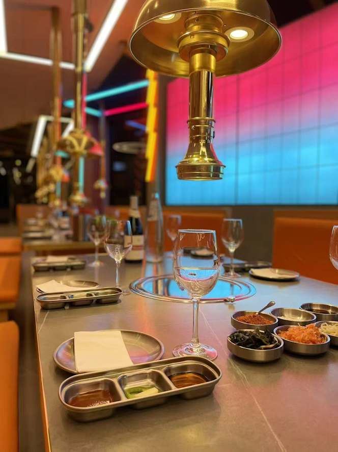 Han Table Barbecue - Charneca da Caparica - 9