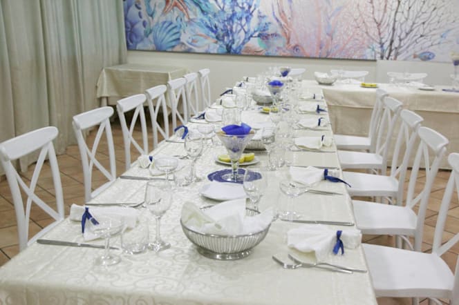 Ristorante Delizie di Mare - 0