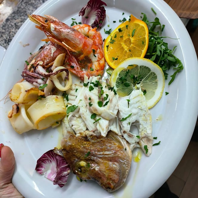 Ristorante Delizie di Mare - 8