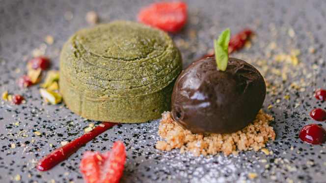 Baobab Soul Kitchen & Bar - 3
