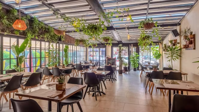 Baobab Soul Kitchen & Bar - 0