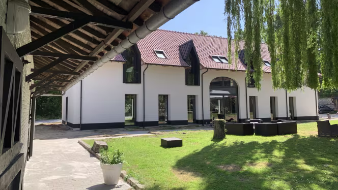 La Ferme Blanche - Lompret - 6