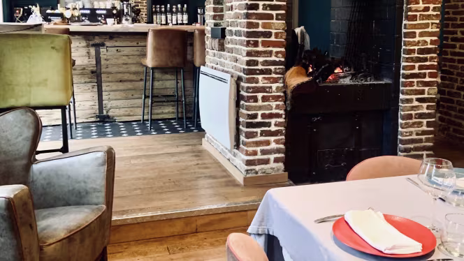 La Ferme Blanche - Lompret - 2