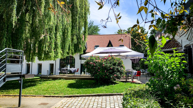 La Ferme Blanche - Lompret - 5