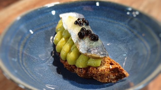 Escola de Cuina Terra d'Escudella - Barcelona - 5