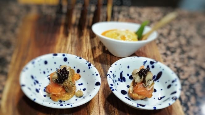 Escola de Cuina Terra d'Escudella - Barcelona - 9