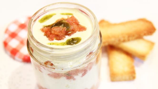 Escola de Cuina Terra d'Escudella - Barcelona - 2