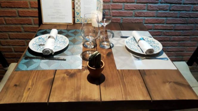 Escola de Cuina Terra d'Escudella - Barcelona - 6