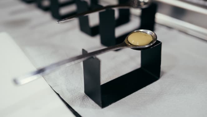 Escola de Cuina Terra d'Escudella - Barcelona - 1