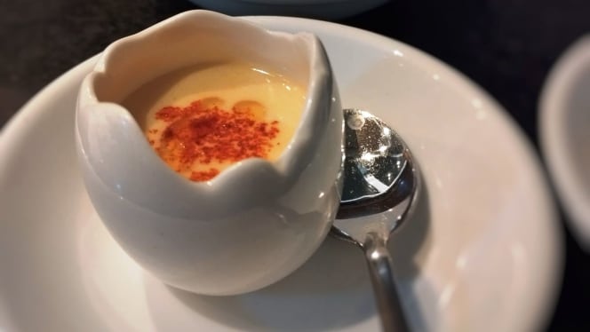 Escola de Cuina Terra d'Escudella - Barcelona - 3