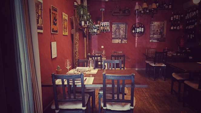 Escola de Cuina Terra d'Escudella - Barcelona - 7