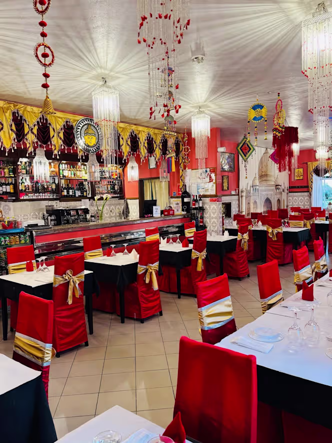 Taj prime restaurant - 3