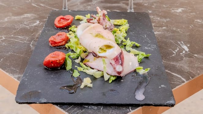 La Cova de Santa María by La Milagrosa - 6