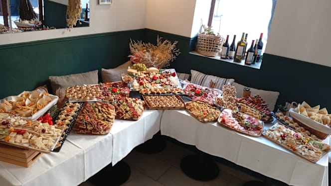 La Cova de Santa María by La Milagrosa - 1