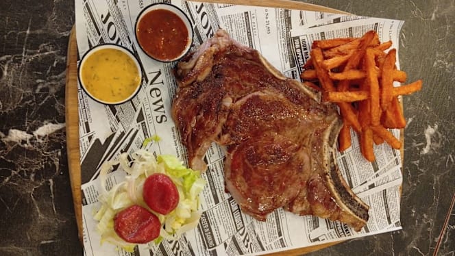 La Cova de Santa María by La Milagrosa - 7