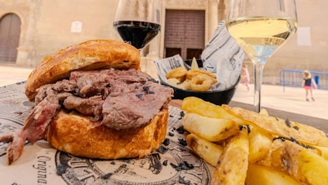 La Cova de Santa María by La Milagrosa - 4